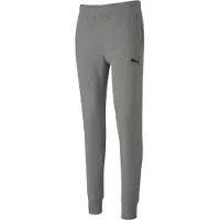 Puma Träningsbyxor teamGOAL 23 Casuals - Grå, storlek Small