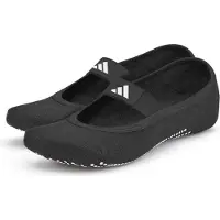 Adidas Fitness Yoga Osynliga Strumpor