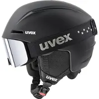 Uvex Viti Set Hjälm Med Visir
