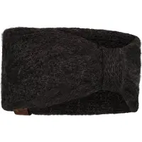 Buff Knitted Headband - Pannband Caryn / Graphite Unik storlek