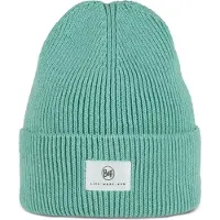 Buff Knitted Mössa