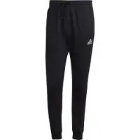 Adidas Essentials Regular Tapered Joggers