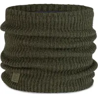Buff Knitted & Fleece Halsvärmare
