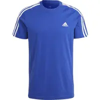 Adidas 3s Sj T-shirt Med Korta ärmar