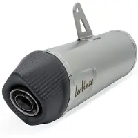 Leo Vince Lv One Evo Triumph Tiger 1200 Abs 22-26/tiger 1200 Gt Abs 22-26 Homologerad Ljuddämpare