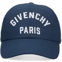 Givenchy Logotypkeps