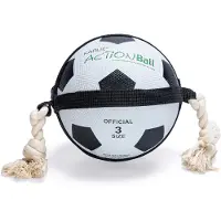 Karlie Fotboll För Husdjur 19cm