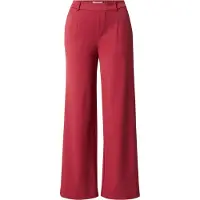 Object Lisa Wide Leg Chinobyxor
