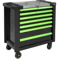 JBM Verktygsvagn 980x510x984 Mm