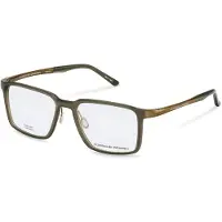 Porsche Design P8778 Square Glasögon
