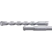 Makita Borr för betong Standard; 15x460 mm; SDS-plus