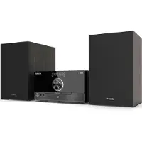Aiwa Msbtu-600 Mikro Hi-fi