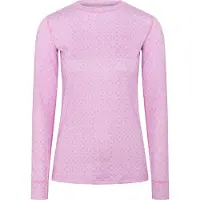 Kari Traa Fryd, Underställströja, Dam, Rosa