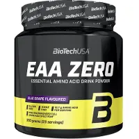 Biotech USA EAA Zero Aminosyror 350 g