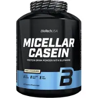 Biotech USA Micellar Casein, 2270 g