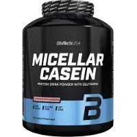 Biotech USA Micellar Casein, 2270 g