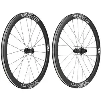 Vision Metron 45 Sl Cl Disc Tubeless B5 Landsvägshjulset
