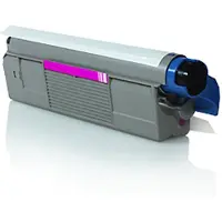 Generico Oki C610 Toner