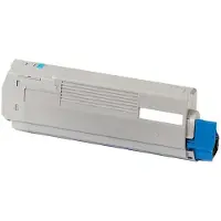 Generico Oki C5850/c5950/mc560 Toner