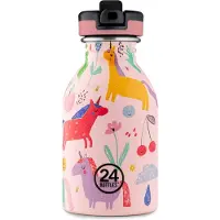 24Bottles Urban Bottle-magic Friends Vattenflaska 250ml