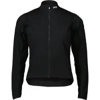 POC Essential Splash Jacket uranium black, L