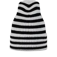 Buff Knitted Mössa