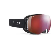 Julbo - Skidglasögon - Lightyear Reactiv HC 0-4 Black/Grey för UnisexUll - Svart