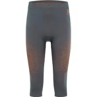 Odlo Performance Warm Eco 3/4 Baslagerbyxor