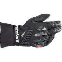 Alpinestars Boulder Gore-tex With Gore Grip Technology Handskar