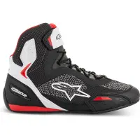 Alpinestars Faster-3 Rideknit Motorcykelskor