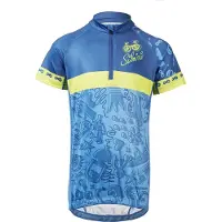 Silvini Scrivia Korta ärmar Cykeltröja