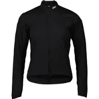 POC Thermal Splash Jacket uranium black, L
