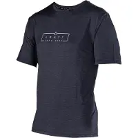 Leatt Mtb Trail 1.0 T-shirt Med Korta ärmar
