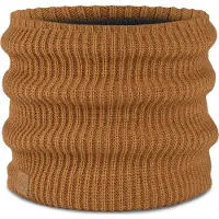 Buff Knitted & Fleece Halsvärmare