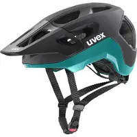 Uvex React Mtb-hjälm