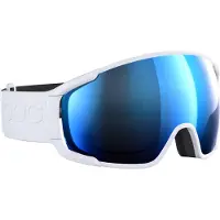POC Zonula Hydrogen White/Partly Sunny Blue