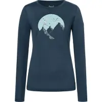 Super.natural Gondola T-shirt Med Lång ärm