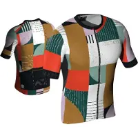 Leatt Mtb Endurance 5.0 T-shirt Med Korta ärmar