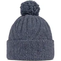 Buff Knitted Mössa