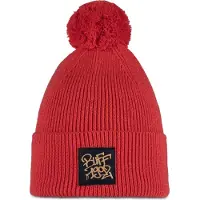 Buff Knitted Mössa