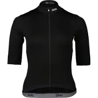 POC Thermal Lite Korta ärmar Cykeltröja