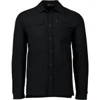 POC Men's Rouse Shirt Uranium Black