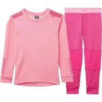 Helly Hansen Lifa Merino Set Långärmad Baslager-set