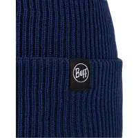 Buff Knitted Mössa