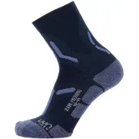 UYN Trekking 2in Merino Strumpor