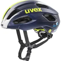Uvex Rise Pro Mips Team Replica Hjälm