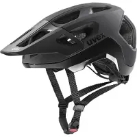 Uvex React Mtb-hjälm