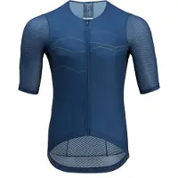 Silvini Legno Korta ärmar Cykeltröja
