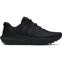 Under Armour UA Charged Surge 4 Träningsskor Svart