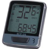 BBB Dashboard 10 Bcp-06 Cykeldator